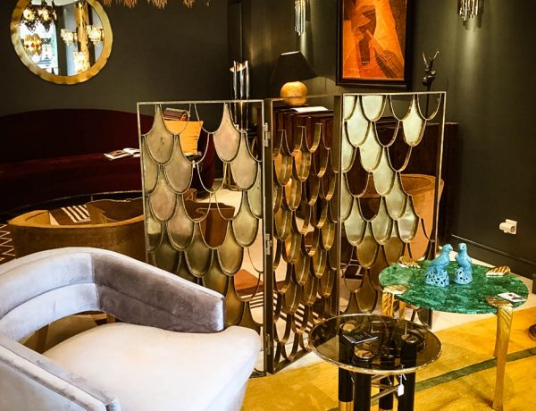 Covet Paris